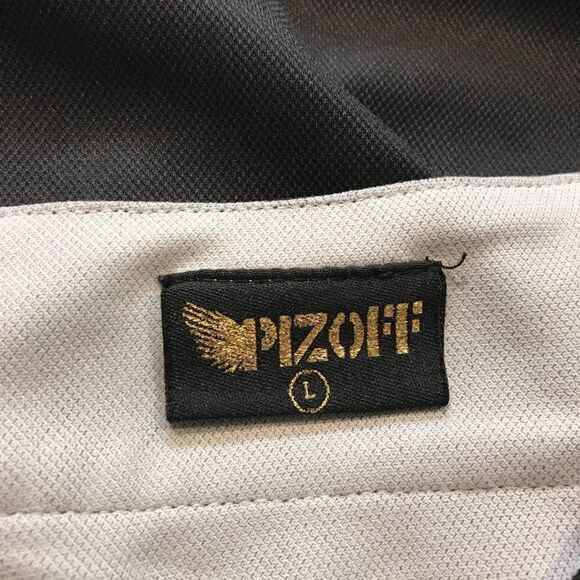 Bel‎ Air 23 Pizoff Jersey large - Picture 4 of 4